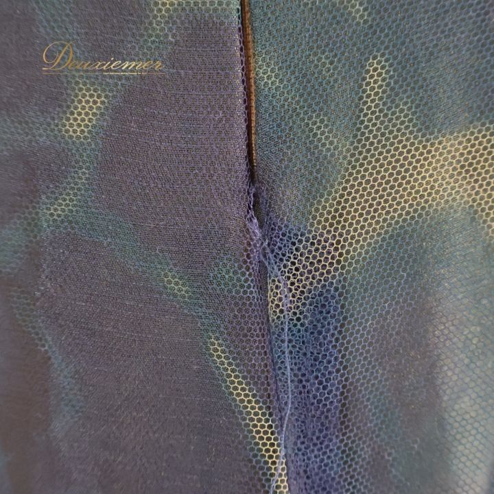 珍しい パーティ