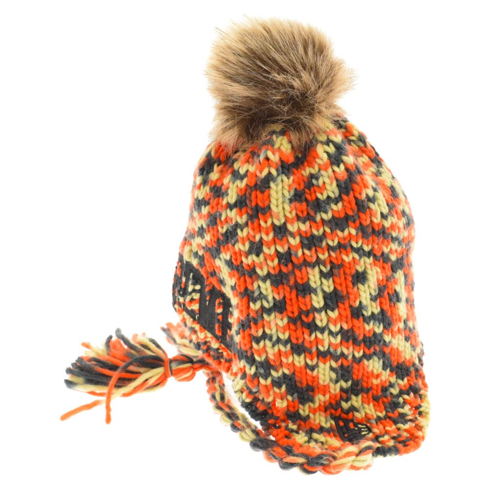 SUPREME (シュプリーム) 22AW ×New Era Toboggan Beanie ニューエラ