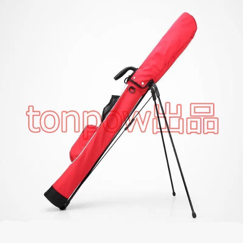 ゴルフキャディバッグ 練習用