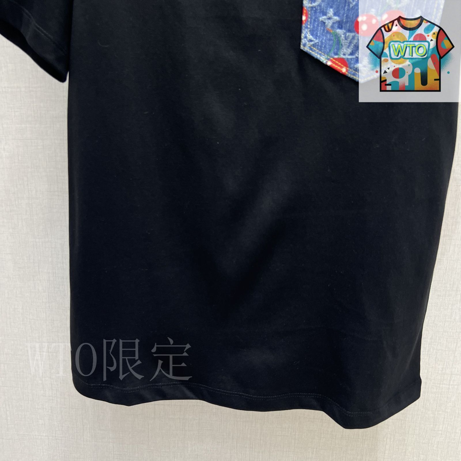 【国内発送】LV × TM チェリー Tシャツ LV x TM Cherry T-Shirt - Women - Ready-to-Wear | LOUIS VUITTON ®