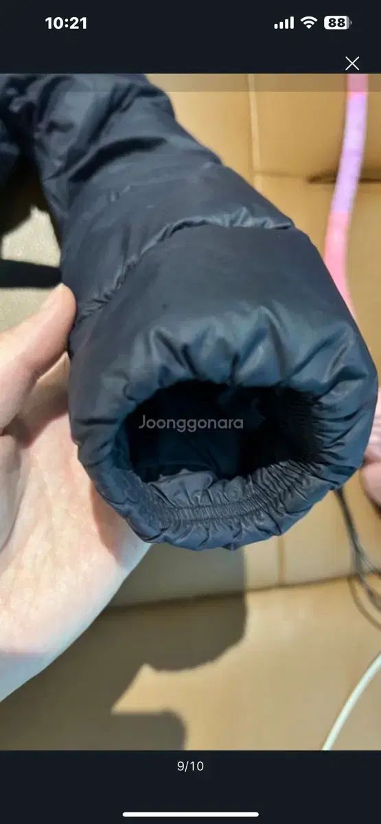  MONCLER モンクレール キッズ 女児 10 140 cm その他 ジャケット ブルゾン