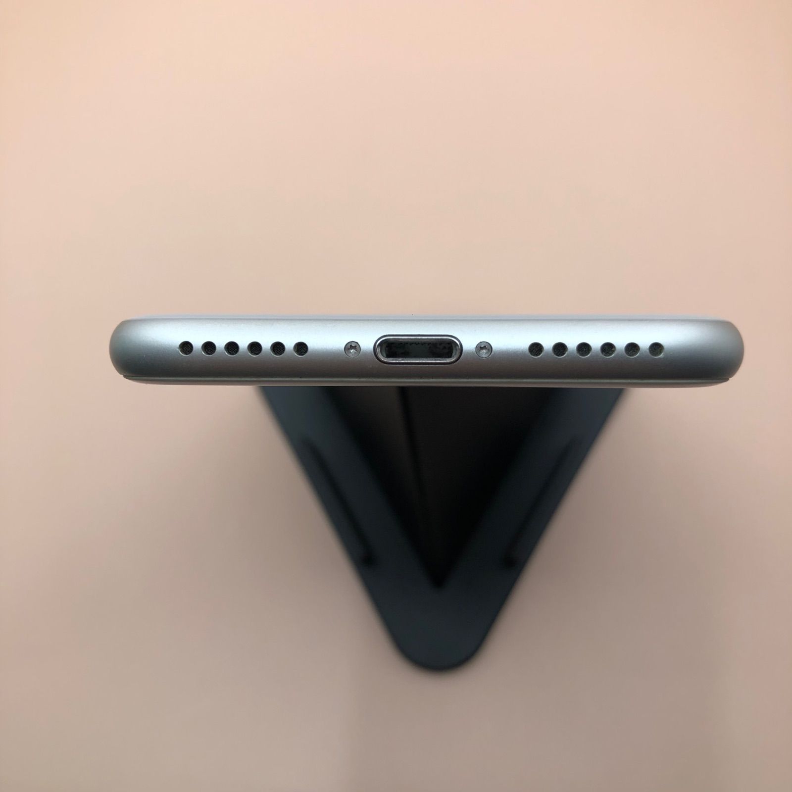 訳アリ中古】 iPhone 8 64GB Silver Softbank〇 SIMロック解除済