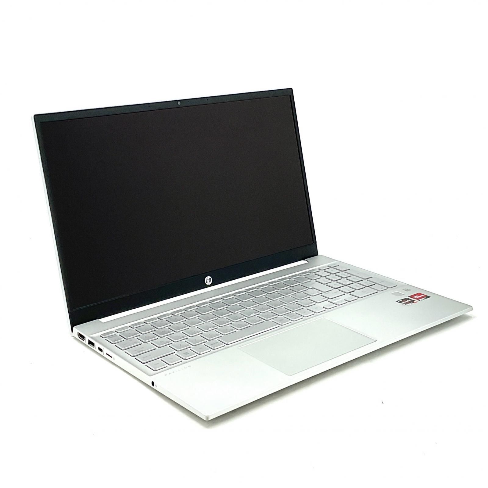 HP Pavilion 15 Ryzen5 5500U 8GB 512GB 超美品 - メルカリ
