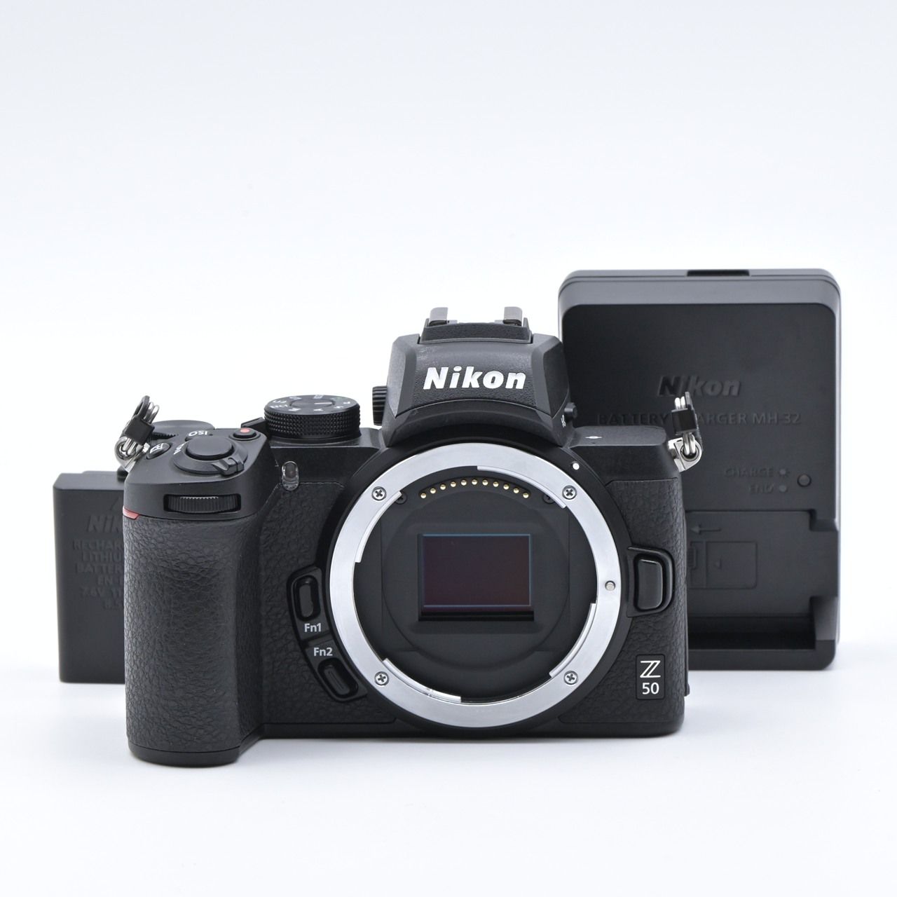 Nikon ニコン Z50 ボディ ミラーレス一眼レフカメラ【中古 Nikon ニコン Z50 ボディ ミラーレス一眼レフカメラ【中古