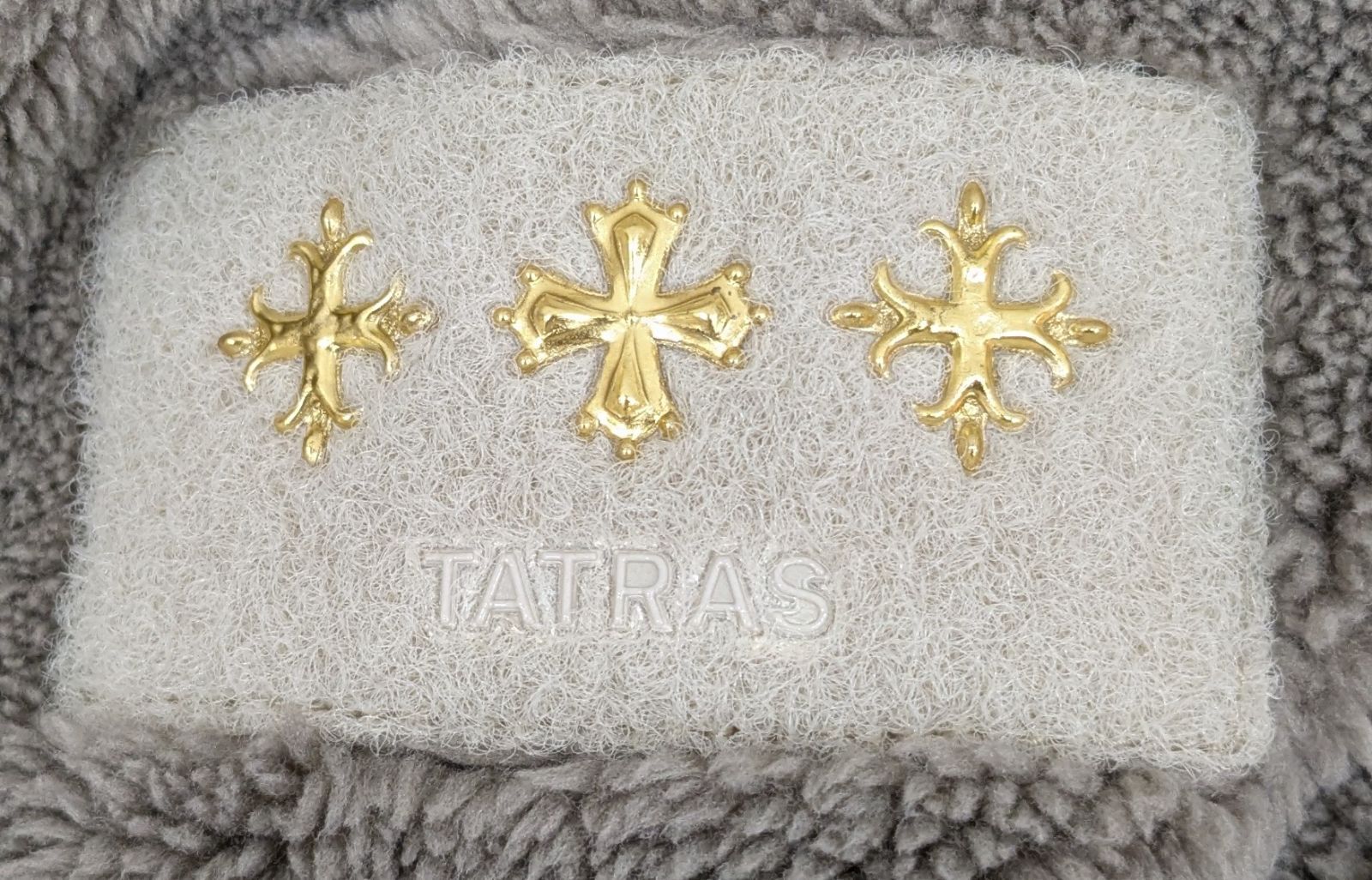 タトラス SAI