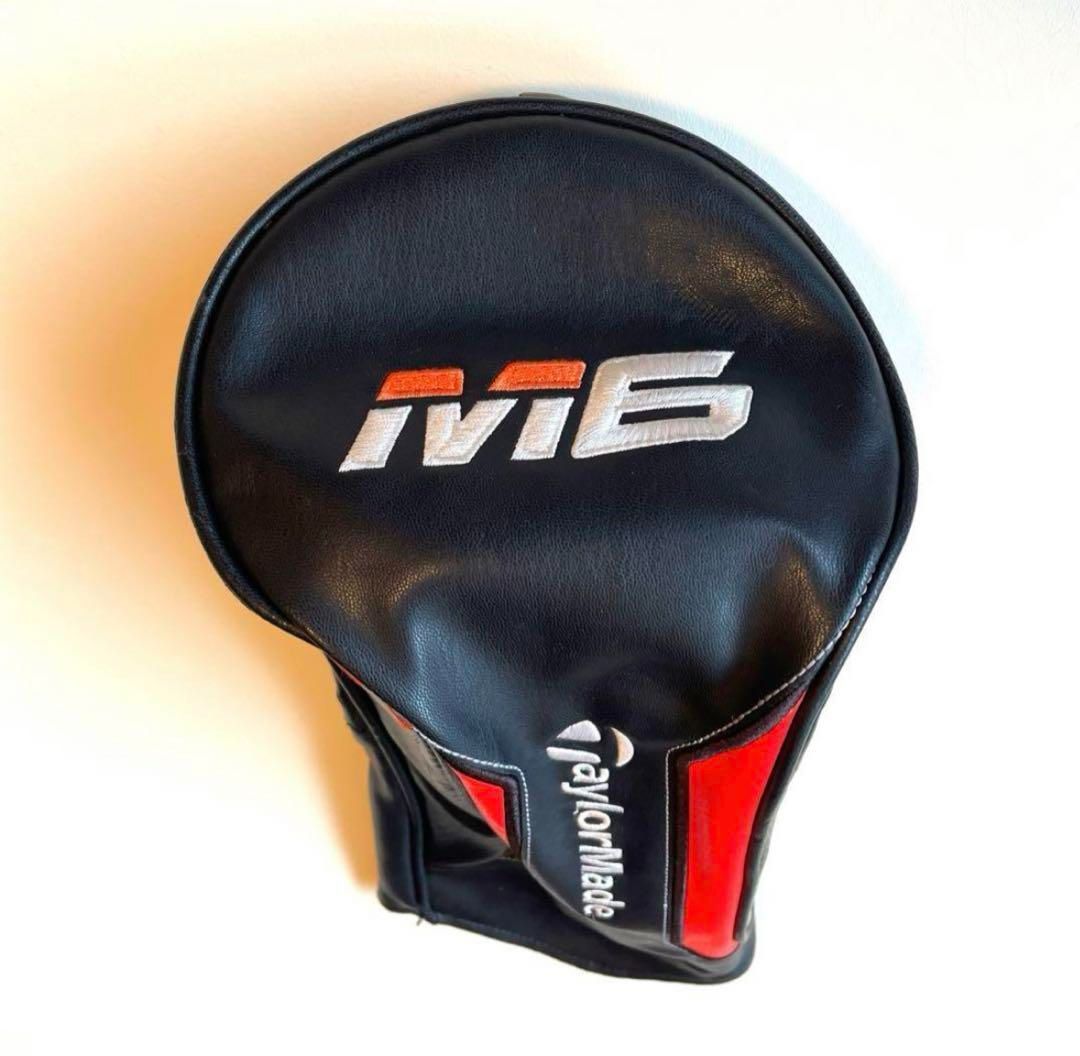 最新 テーラーメイドM6 ドライバーヘッドのみ 10.5 TaylorMade M6