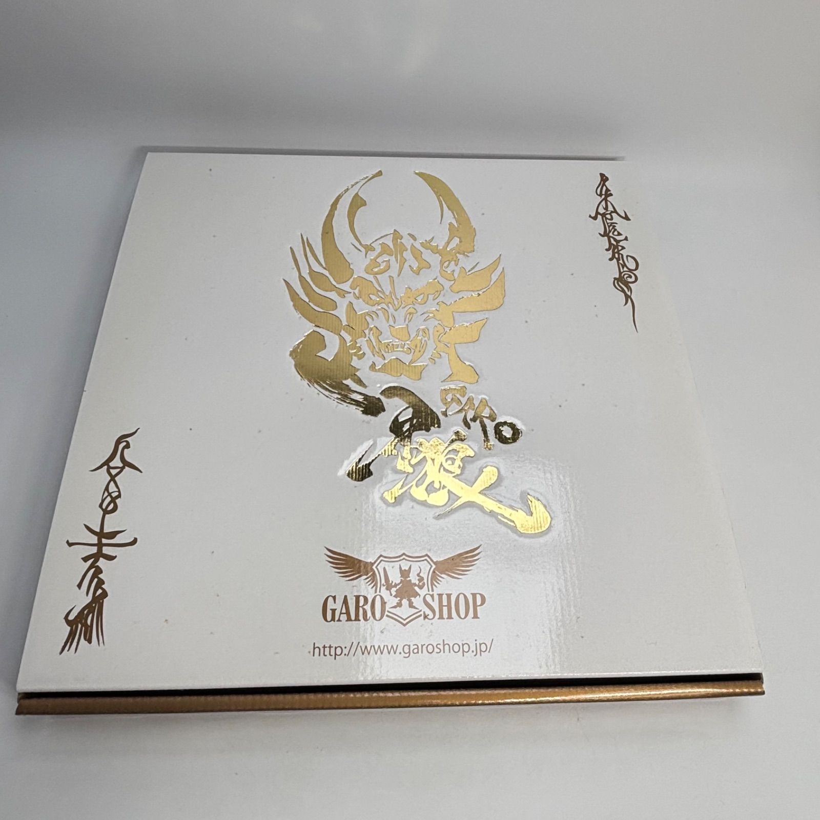 【新品・未使用】牙狼〈GARO〉インテリアアートパネル(絵本の黄金騎士)㉘ 牙狼 アートパネル 「絵本の黄金騎士」 インテリアパネル 2011