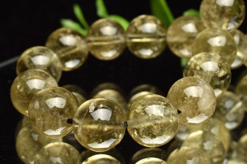 10mm ブレスレット