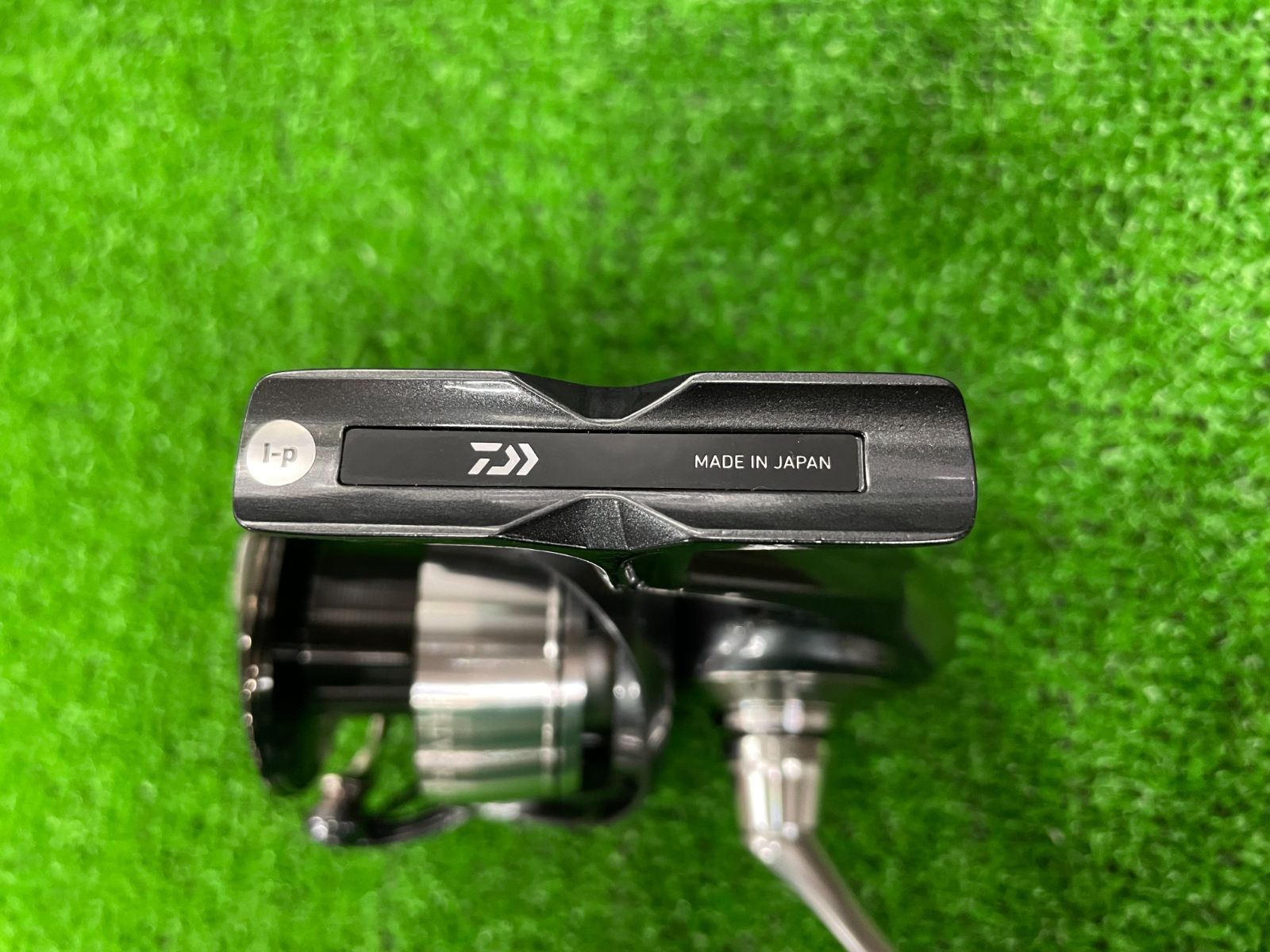 未使用　ダイワ　24セルテート　LT5000D DAIWA（釣り） ダイワ 24 セルテート LT5000D-CXH スピニング
