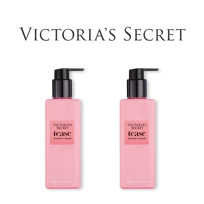 Victoria's Secret Tease キャンドル & ローション 完全送料無料