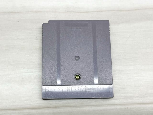 ゲームボーイ