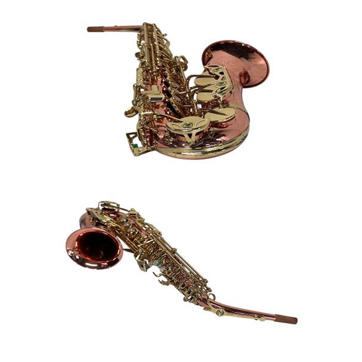 Buffet Crampon Prestige BC2520-7B-0 L アルトサックス 荒木