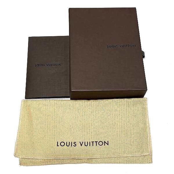 ルイヴィトン Louis Vuitton モノグラム ポルトフォイユ
