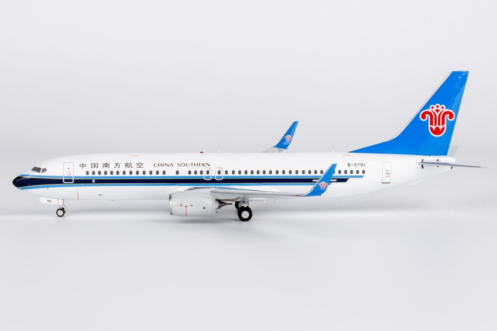 NGmodel 中国南方航空 737-800 B-5761 1|200 24192