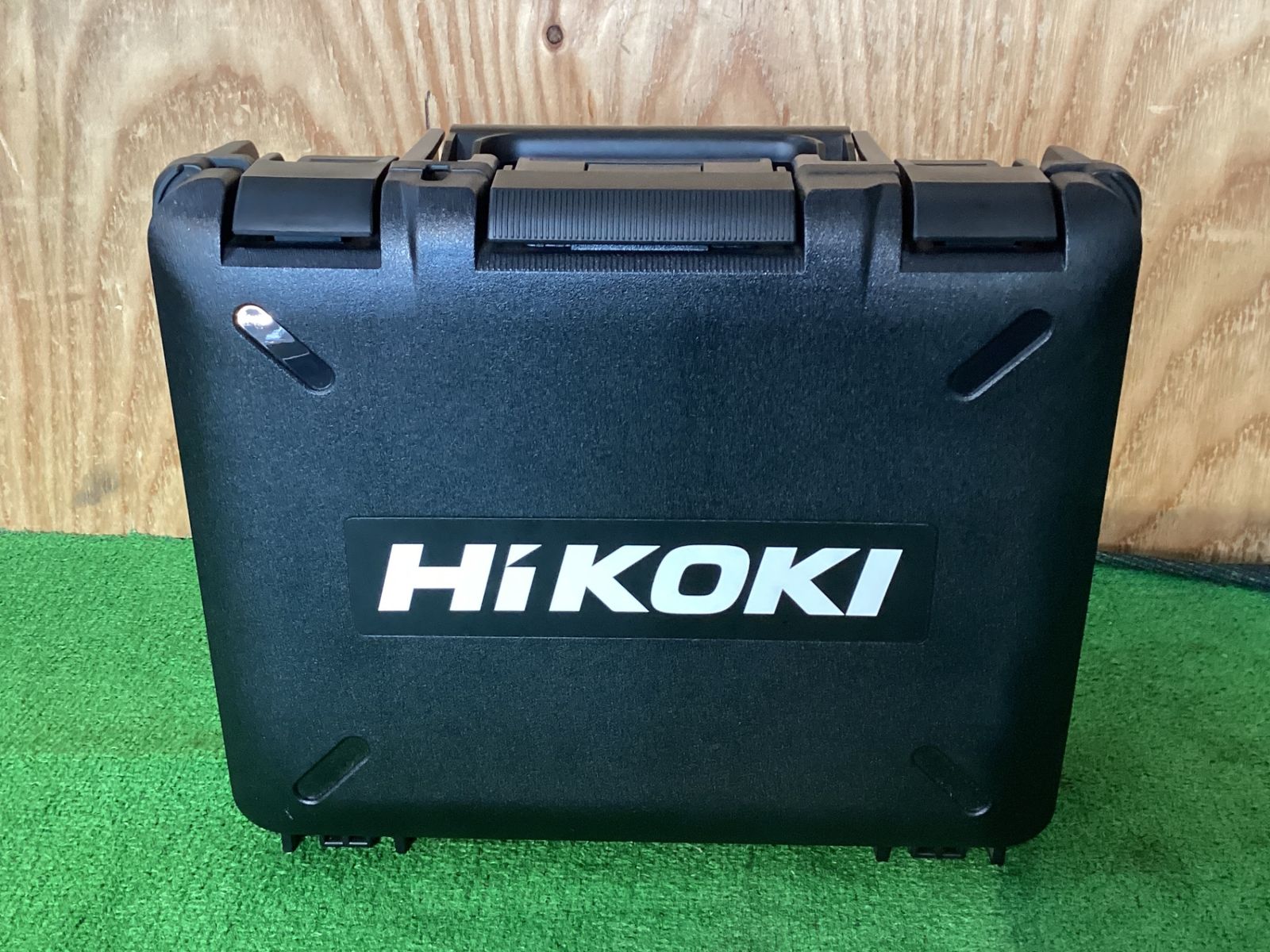 長期保管品 ハイコーキ WR36DC XP 36V充電式インパクトレンチ G-28