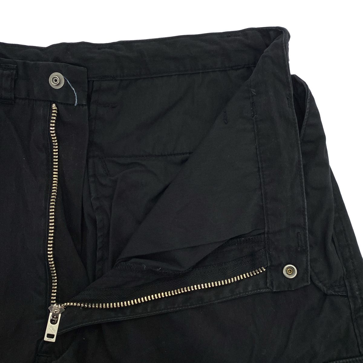 WTAPS ダブルタップス 23AW MILT0001 TROUSERS カーゴパンツ 232WVDT