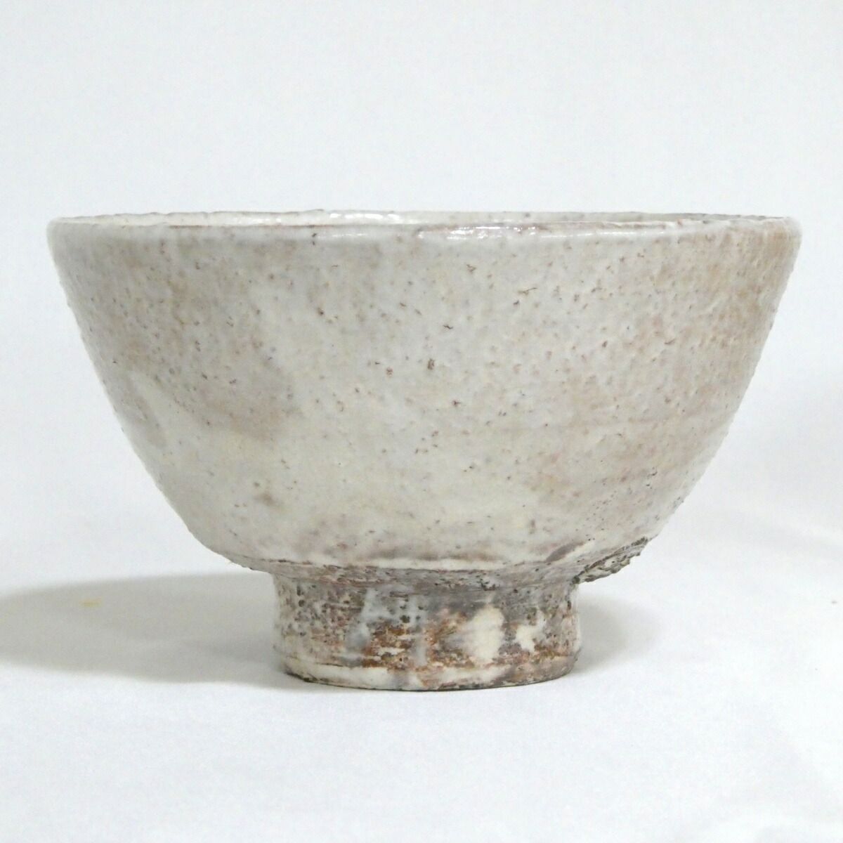 【七月の特売品】旭雲山 松延窯 金子松延作 萩茶碗【中古 美品】 - メルカリ