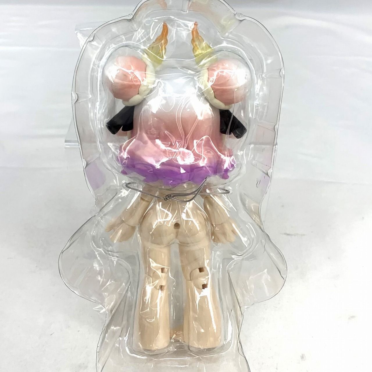 ドール】天堂制造Studio KUKAKA(クカカ)：虫虫カフェ ジュウ