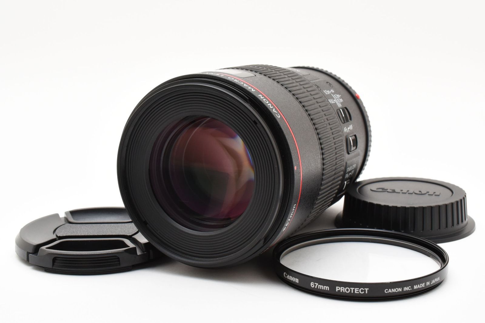 Canon EF100mm F2.8Lマクロ IS USMを徹底解説。作例からレビュー Canon EF100mm F2.8Lマクロ IS USMを徹底解説。作例からレビュー