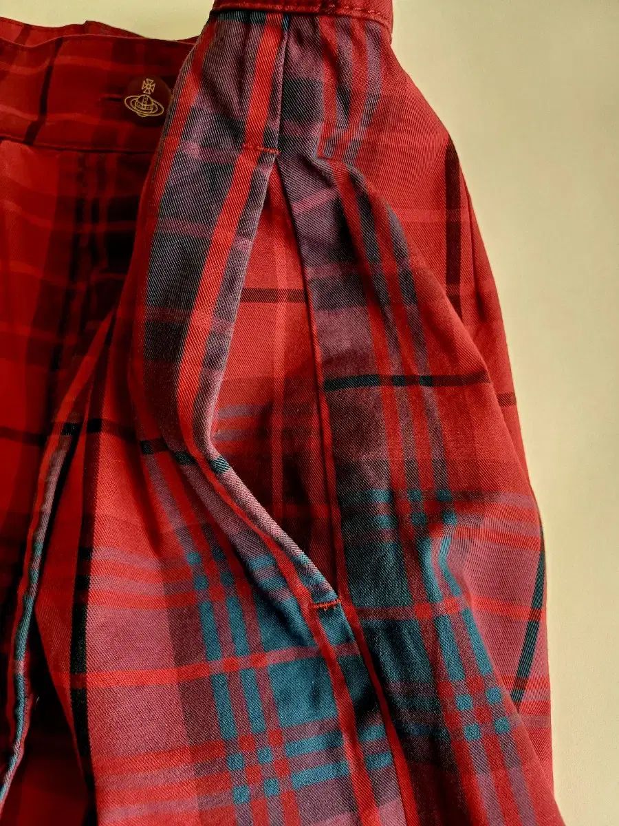 タータンチェック