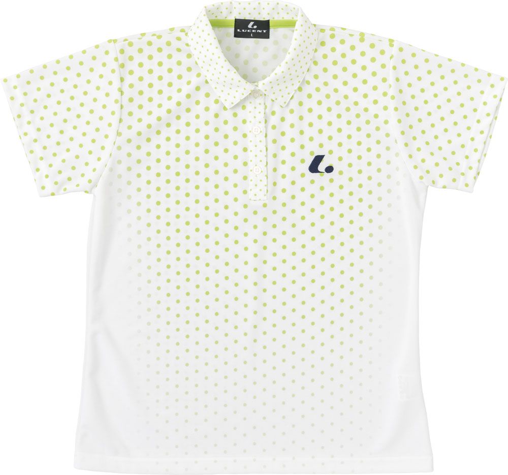 Clubhaus ポロシャツ ホワイト CLUBHAUS New Standard Polo '25 - White | CLUBHA