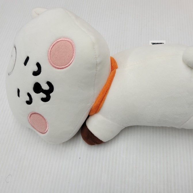 21 プラッシュドール