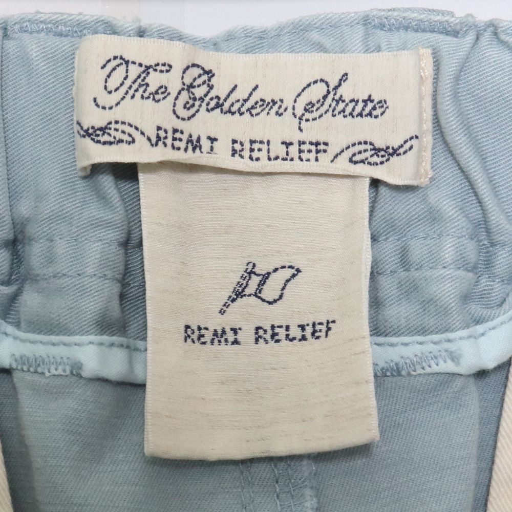 ビームスThe Golden State スウェットパンツ Lサイズ ビームスThe Golden State スウェットパンツ Lサイズ