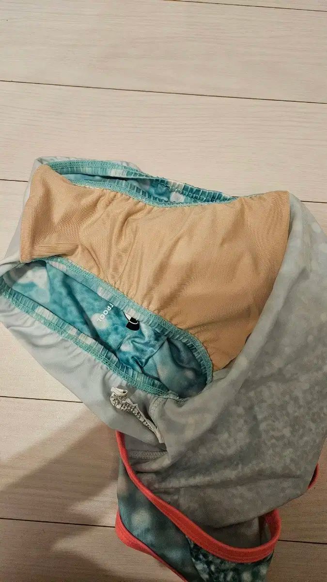 水着