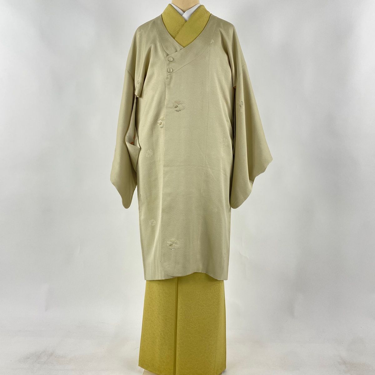 身丈100cm 裄丈64.5cm