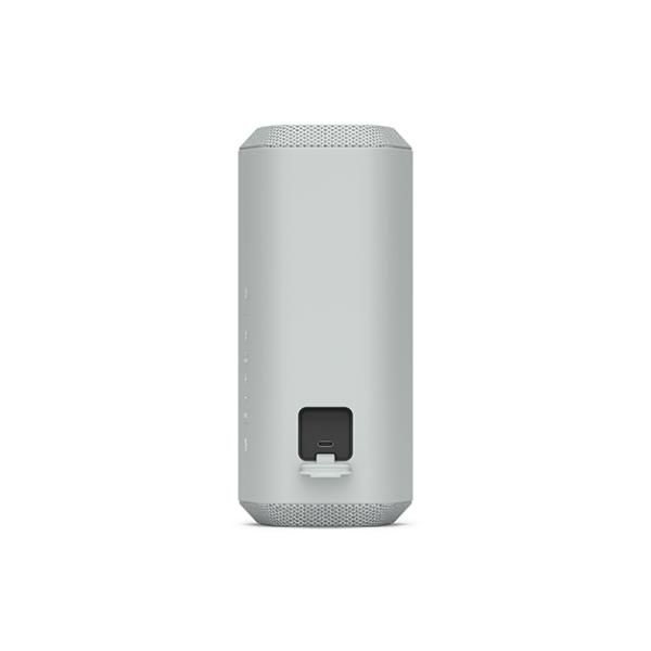sony xe300 本体のみ　グレー 美品】SONY SRS-XE300 ワイヤレススピーカー/ライトグレー