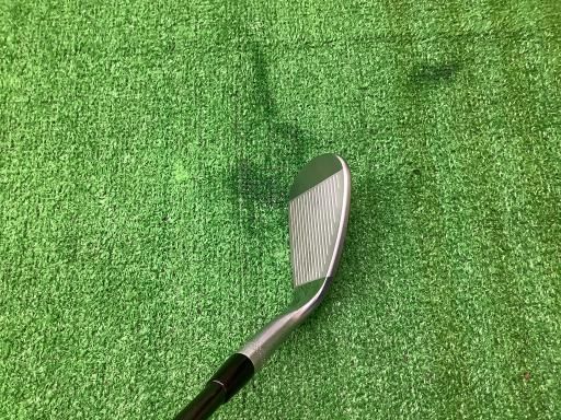 VOKEY FORGED