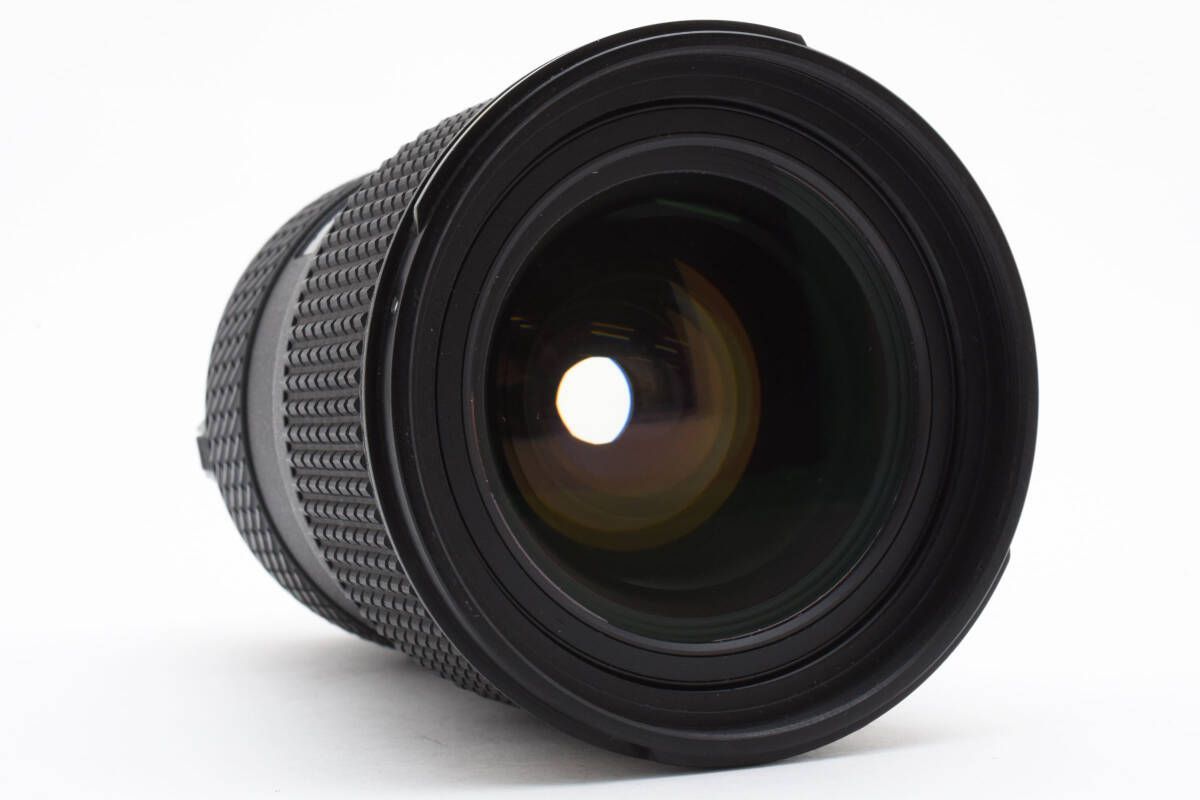 トキナー TOKINA AT-X PRO AF 28-80mm F2.8 ASPHERICAL NIKON ニコン F