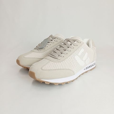 【新品】サンガッチョ　にゅ～ずMOM『GREIGE』グレージュ　23センチ imgrc0087666877.jpg