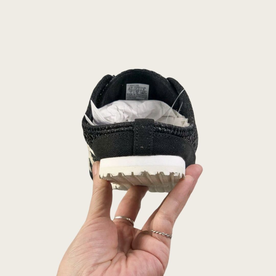 オニツカタイガー メキシコ66 Onitsuka Tiger MEXICO 66 Sabot
