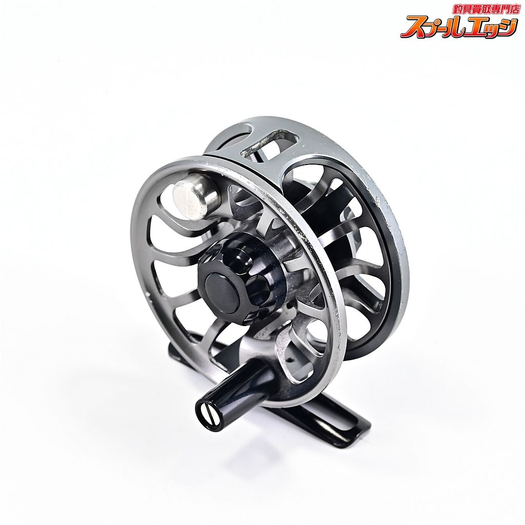 ロスリール エボリューション LT0 グレイミスト ROSSREELS Evolution m39536