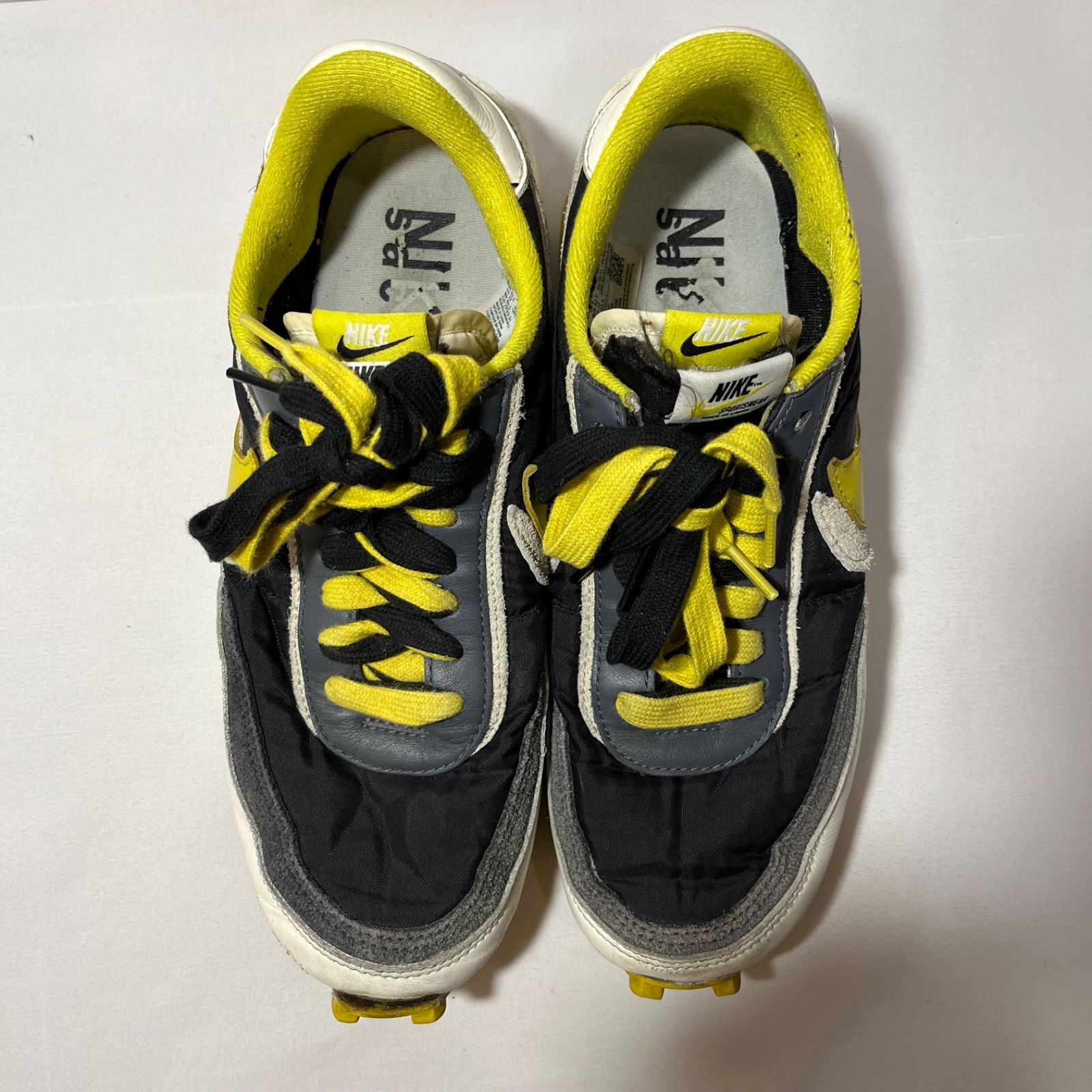 NIKE (ナイキ) ×sacai×UNDERCOVER LD Waffle サカイ アンダー