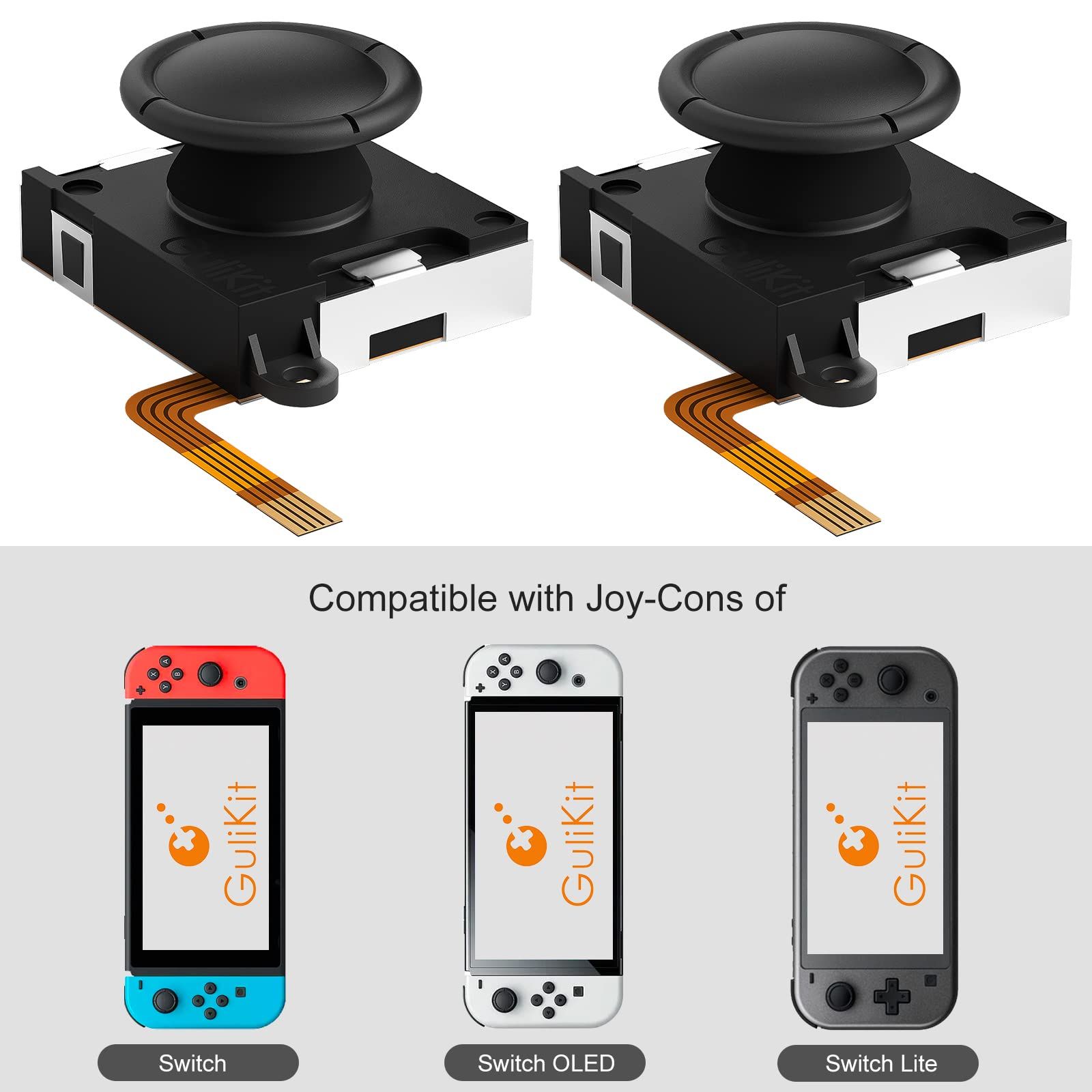 - Switch