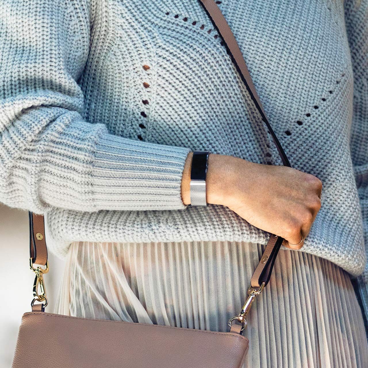 フィットビット Inspire|InspireHR