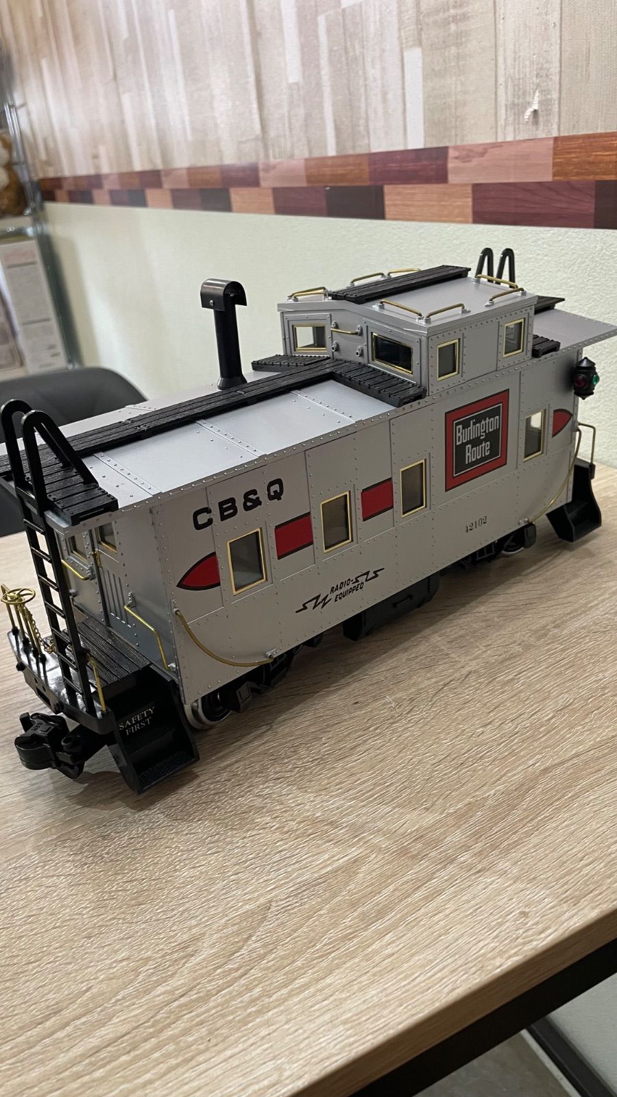 鉄道模型