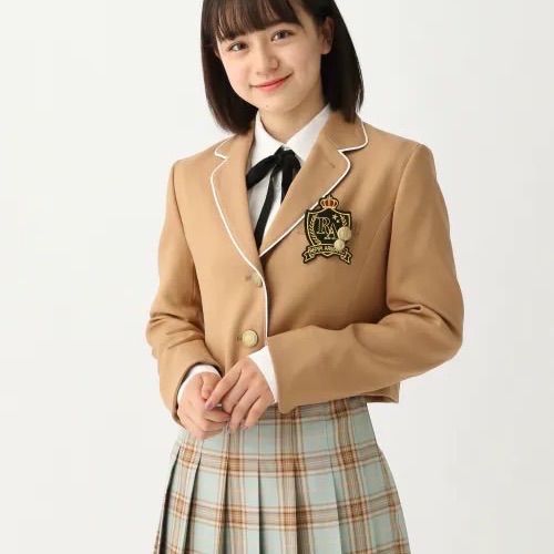 ぽっけ様専用《セットでお得！》レピピアルマリオ 卒服2022 - メルカリ