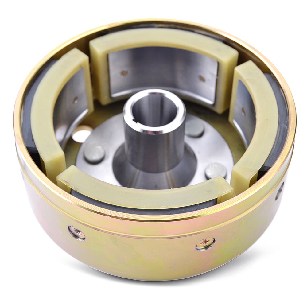 BOYER ボイヤー フルトライグニッションKIT - GreenSmith ボイヤー