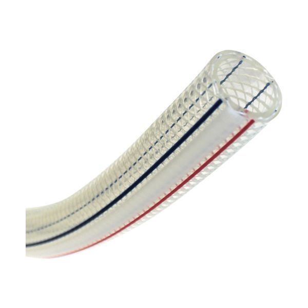 7営業日以内発送 トヨックス HPT-9-10 耐油用耐圧ホース ハイパートヨロンホース 内径９ｍｍ×外径１５ｍｍ 長さ１０ｍ ＨＰＴ－９－１０ HPT910 沖縄離島販売不可