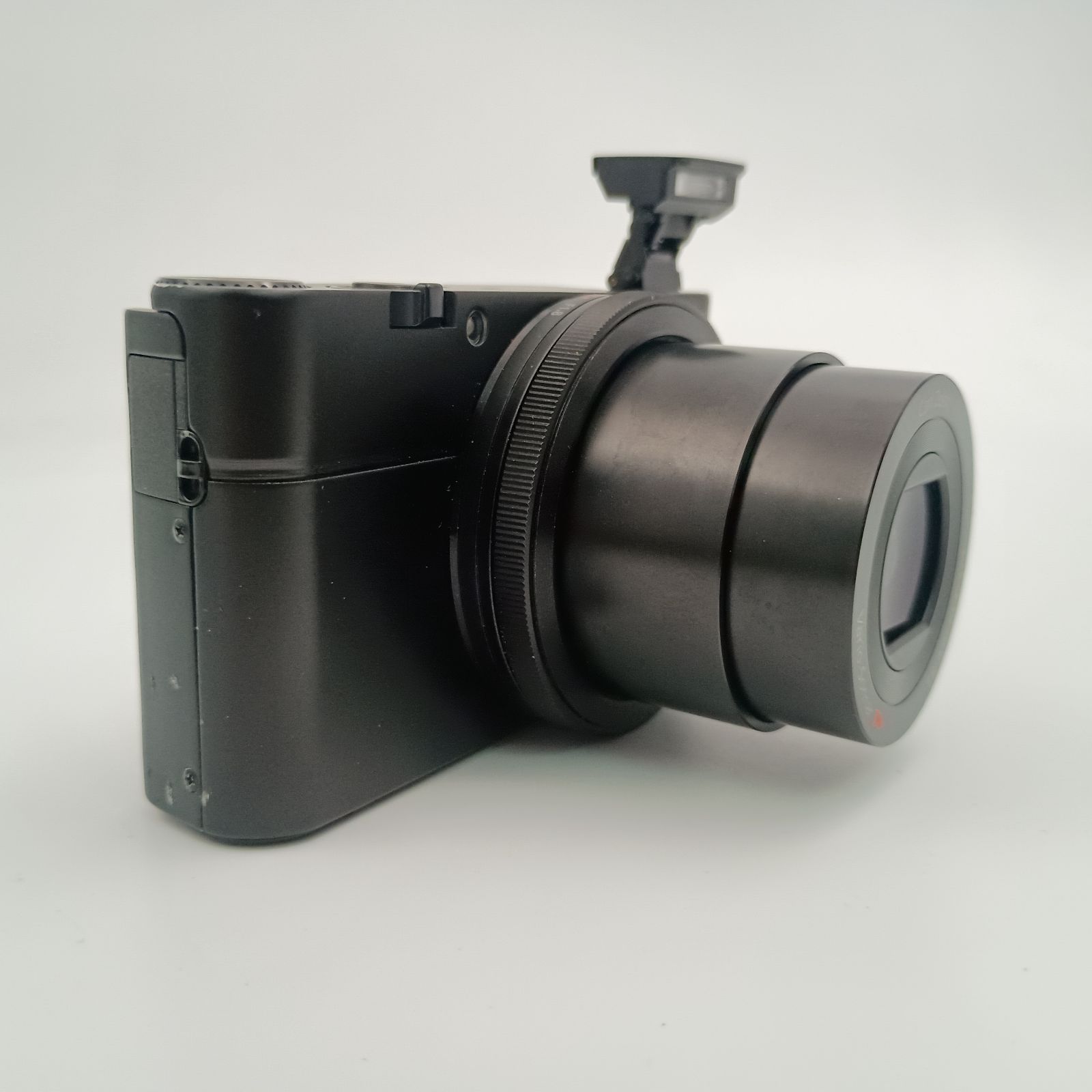 SONY Cyber-shot コンパクトデジタルカメラ 黒 ヨドバシ.com - ソニー SONY DSC-RX10 [コンパクトデジタル