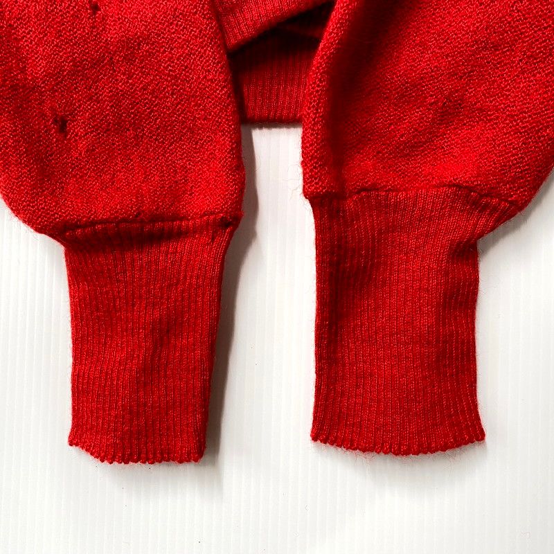 SEARS カーディガン アルパカ 楽天市場】【メンズ】 SEARS シアーズ 70S ALPAKA WOOL CARDIGAN