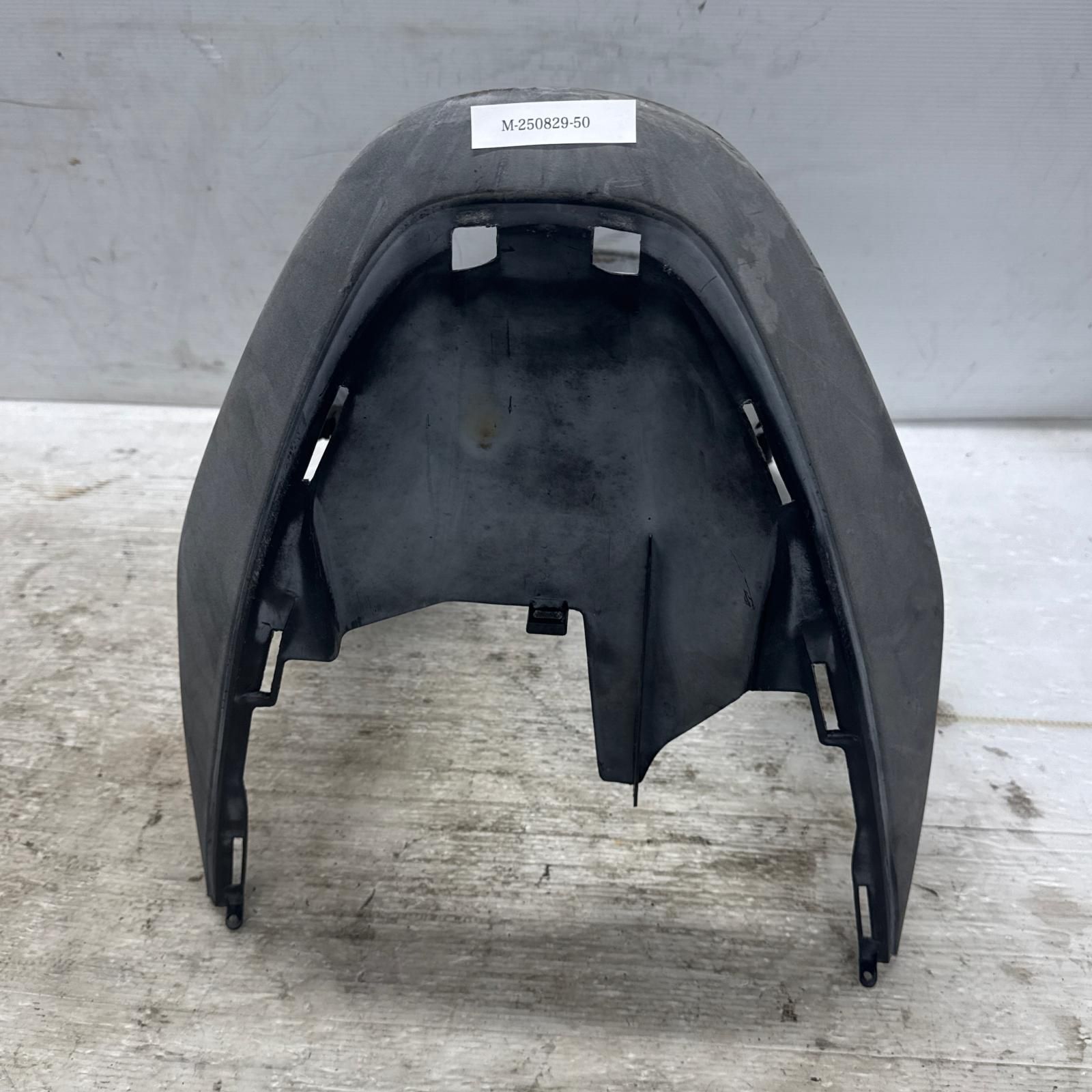 バイク ・ディオフィット インナーカウル AF27 ホンダ レッグシールド