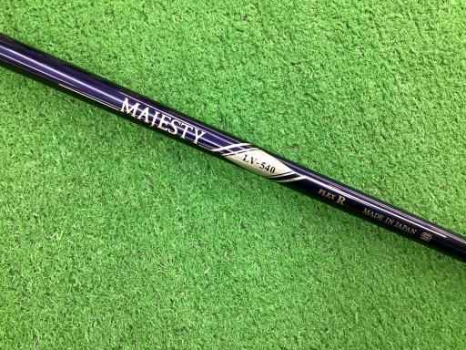  マジェスティゴルフ 旧マルマン MAJESTY Royale 2021 5 W フェアウェイウッド FW LV 540 フレックスR メンズ 男性用 右利き 右用 Cランク ゴルフクラブ フェアウェイウッド メンズ