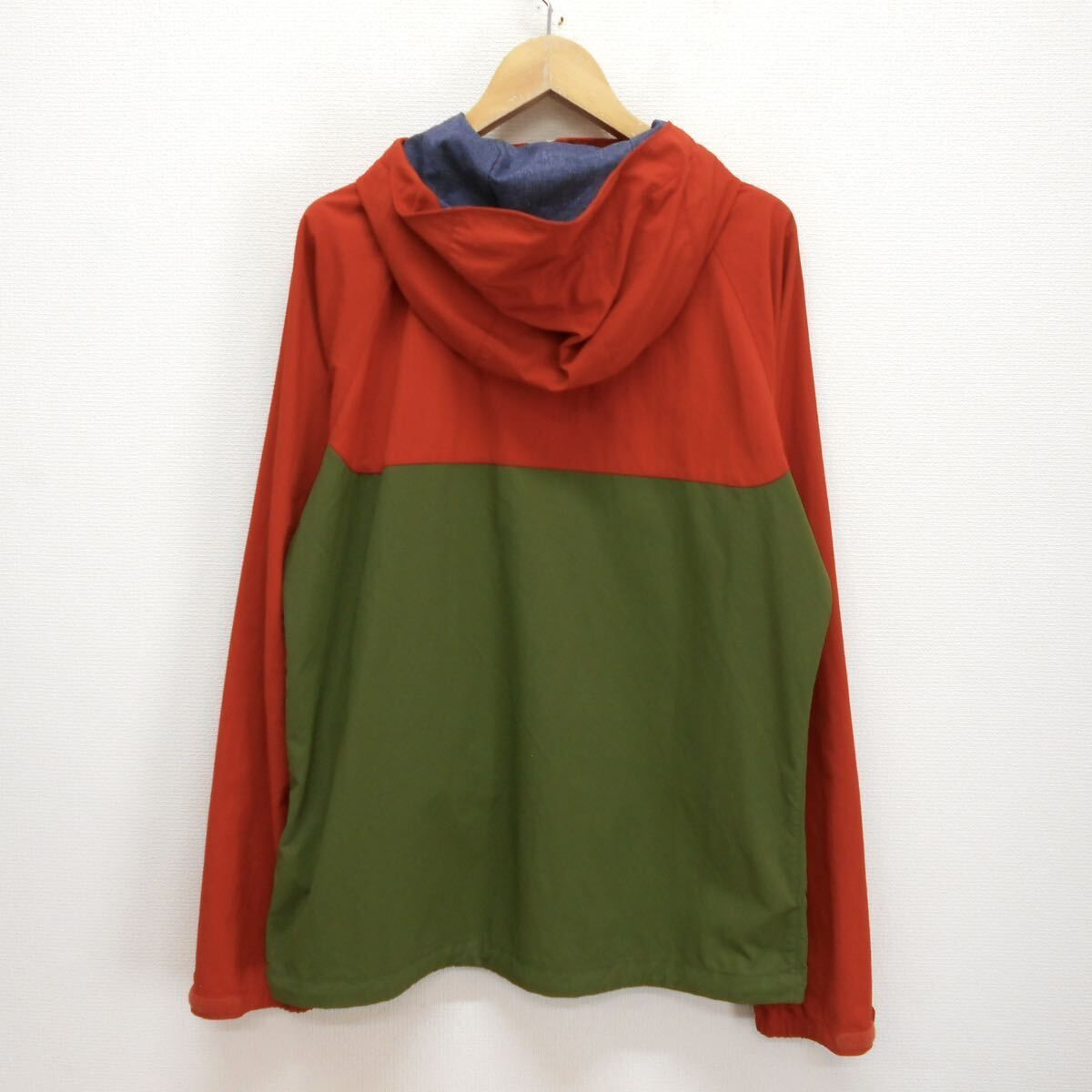 Columbia コロンビア PM3661 フロックスジャケット マウンテン