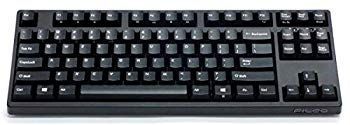 非常に良い FILCO Majestouch Convertible2 Tenkeyless CherryMX青軸 英語 US ASCII 無線|有線両対応 マルチペアリング4台対応 ブラック FKBC87MC|EB2 2zzhgl6