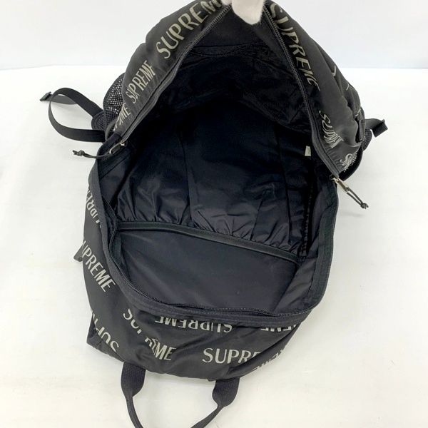 Supreme シュプリーム リュックサック バックパック デイバッグ Supreme シュプリーム リュックサック バックパック デイバッグ