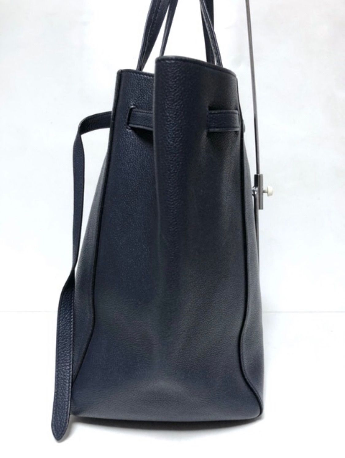 早い者勝ち！【大容量！】CELINE セリーヌ カバ ファントム スモール  